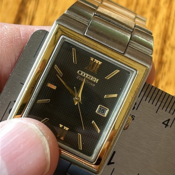 Citizen Eco-Drive. E010K000424 CKW - Picture 12 of 14